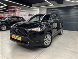 تويوتا كورولا كروس